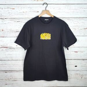 Men's Market Cactus Graphic T-shirt